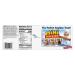 Little Debbie Donut Sticks 10 oz - 6 Individually Wrapped Snack Cakes - Buy Online on GoSupps.com