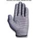 CaddyDaddy Claw Pro Men's Golf Glove - Breathable & Long Lasting - Grey, Size Large, Left Hand - Buy Online on GoSupps.com
