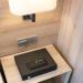 Z ZLJUAN Portable Gun Safe Box for Pistols  Pistols Safes  Gun Safes  Quick-Access Handgun Safe with Biometric Fingerprint&Digital Key Pad for Nightstand&Car&Home&Office - Buy Online on GoSupps.com