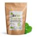 BioFeel - Organic Gotu Kola Powder 100g - Indian Pennywort