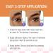 Ardell Winks Half & Half Pre-Cut Lashes - Easy Application Natural Look International Shipping - Buy Online on GoSupps.com