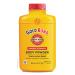 Gold Bond Medicated Body Powder Original Strength, 1 oz., Cooling, Absorbing & Itch Relief 4 Ounce (Pack of 1) Talc