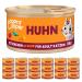 Edgard & Cooper cat food wet grain -free cat adult adult or active wet feed natural pieces in sauce 85g x 18 chicken tasty and balanced chicken 85 g (18 Pack)