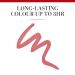 Bourjois Velvet The Pencil Lipstick - 04 Amou-rose | Long-lasting Matte Finish - Buy Online on GoSupps.com