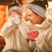 Whaline 4 Pack Twisted Knit Headbands - Winter Ear Warmer Hair Bands for Girls & Women - Fuzzy Lined & Thick Turban Head Wraps - Light Color Accessories - Buy Online on GoSupps.com