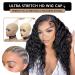 Dolahair Lace Melting Bands - 4PCS Wig Band for Edges + HD Caps - Buy Online on GoSupps.com