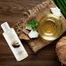 Buy 100% Pure Organic Virgin Coconut Oil - 7.4Oz Cold Pressed for Hair & Skin | Nature's Absolutes - Buy Online on GoSupps.com