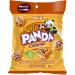 Meiji Hello Panda Cookies caramel cr me garnie 62 4 g lot de 6 Biscuits de la taille d'une bouch e avec des sports de panda amusants - Buy Online on GoSupps.com