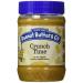 Peanut Butter & Co. Crunch Time Peanut Butter Spread 16 oz (454 g)