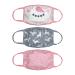 Stephen Joseph CHILDREN'S CHRISTMAS FACEMASK SNOWMAN os