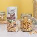 Maryland Roasting Almonds 400g - Oil-Free Crisp Almonds with Unique Aroma - German Roasted Snack - Buy Online on GoSupps.com
