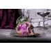 Nemesis Now Crystalline Cranium 15.7cm Pink - Unique and Stunning Home Decor Piece - Buy Online on GoSupps.com