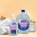 Softsoap Antibacterial White Tea & Berry Scent Hand Soap 11.25oz 6 Pack | White Tea & Berry Fusion 11.2oz (Pack of 6) - Buy Online on GoSupps.com