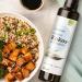 Effective Nature Amino Coconut W rz Sauce - 250ml | Organic Gluten-Free Vegan No Additives Low Salt - Buy Online on GoSupps.com