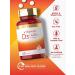 Carlyle Vitamin D3 400iu (10mcg) 400 Tablets - Vegetarian Non-GMO Formula - Buy Online on GoSupps.com