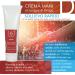 Natural Hand Cream Dragon Blood Arnica and Devil's Claw Organic Moisturising for Dry Hands 100 ml - Buy Online on GoSupps.com