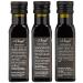  lm hle Solling Organic Oil Set - 3 x 100ml Basil Wild Garlic & Soup Green Oils | Best Regional Classics - Buy Online on GoSupps.com