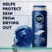 BEIERSDORF NV Nivea Protect & Care 500ml 12x500ML - Buy Online on GoSupps.com
