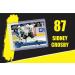 Sidney Crosby #87 Assorted Pittsburgh Penguins Hockey Cards Bundle (Set of 5) - Buy Online on GoSupps.com