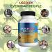 GREENVIFY Glyco Max Fx Gold All Natural Formula to Maintain Healthy Levels Maximum Strength Daily Formula Blood Reviews (1 Pack - 60 Capsules) - Buy Online on GoSupps.com