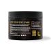I Love Wellness Energy Body Scrub | Natural Orange & Bergamot Essential Oils | Vegan Exfoliator for Glowing Skin | 350g - Buy Online on GoSupps.com