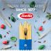 Barilla Collezione Three Cheese Tortellini Pasta - 12 Ounce Pack of 1 - Buy Online on GoSupps.com
