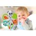 Clementoni Activity Bike with Animals | Baby & Toddler Toy (10+ Months) - Music Figures & Sensory Fun - SKU 17261 - Buy Online on GoSupps.com