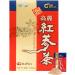 ILHWA Korean Red Ginseng Tea (300g 0.11oz X 100 sachets) - 6 Years Ginseng Granulated. High Ginsenoside Rg1+Rb1+Rg3 1 Ounce (Pack of 1)