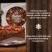Beatrice Bakery 2lb Gourmet Chocolate Fruitcake Fudge Brownie with Cherries, Pineapple, Raisins, Walnuts, Pecans | Gift Box Included - Buy Online on GoSupps.com