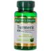 Nature's Bounty Turmeric 450 mg 60 Capsules