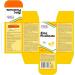 Zink Picolinate 30mg 180 Vegan Third Party Tested High Strength Supplement - Buy Online on GoSupps.com