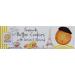 Pierre Biscuiterie, Cookies French Butter Lemon And Almond, 5.29 Ounce 5.29 Ounce (Pack of 1)