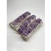 California White Sage & Lavender Smudge Stick Trio for Spiritual Healing, Cleansing, and Peace - 100% Natural Pack of 3 - Buy Online on GoSupps.com