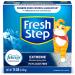 Fresh Step Febreze Scented Clumping Cat Litter - Extreme Odor Control - Buy Online on GoSupps.com