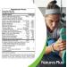 NaturesPlus Hema-Plex Iron 60 Mini-Tabs - 85mg Elemental Iron + Vitamin C for Healthy Red Blood Cells - Vegan & Gluten Free - Buy Online on GoSupps.com