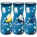 Gerber Puffs Cereal Snack 8+ Months Banana 1.48 oz (42 g)