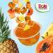 Dole Tropical Fruit Jelly Pots 20 x 123g - Assorted Fruits, No Added Sugar - Healthy Snack for Breakfast & Dessert - Buy Online on GoSupps.com