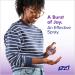 Buy PURELL Hand Sanitizer Spray with Essential Oils - Lavender & Verbena Travel-Size (2 fl oz Pack of 6) - Fast International Shipping - Buy Online on GoSupps.com