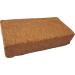 Humus Brick - 50L Coconut Litter for Reptiles | Eco-Friendly Terrarium Substrate & Litter for Turtles | 6 x 650g Packs - Buy Online on GoSupps.com