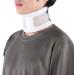 NAKEAH Samnuerly Neck Brace Breathable PVC Adjustable Cervical Neck Traction Device for Neck Pain Relief (L)