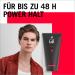 handle Schwarzkopf TAFT Gel Power 6 x 150 ml hair gel for up to 48 hours of strong hold gentle on hair and scalp vegan gel - Buy Online on GoSupps.com