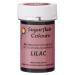 Sugarflair Lilac Spectral Food Colouring Paste Highly Concentrated for Use with Sugar Pastes Buttercream Royal Icing or Cake Mix Vibrant Colour Dye - 25g