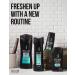 AXE 4 Piece Gift Set (Apollo) - Premium Men's Grooming Kit | Shop Internationally - Buy Online on GoSupps.com