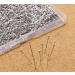Shapenty 26mm Stainless Steel Dressmaker Straight Quilting Pins - 1200PCS Silver Ball Head Pins for Sewing, Craft, Jewelry Making - Buy Online on GoSupps.com