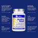CanPrev - Healthy Mood 90 v-caps - Helps to Promote Healthy Mood Balance and Temporarily Promote Relaxation - Support Immune System - Buy Online on GoSupps.com