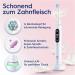Buy Oral-B io Series 8 Electric Toothbrush - 6 Cleaning Modes Travel Case & 2 Brush Heads - International Shipping Available - Buy Online on GoSupps.com