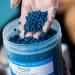 Starpil Filmwax Blue Azul Pearls - 600g Polymer Blend for Superior Hair Removal | International Shipping Available - Buy Online on GoSupps.com