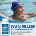 HealthA2Z Naproxen Sodium 220mg (NSAID) 300 Count - Fast Pain Relief and Fever Reducer - Buy Online on GoSupps.com