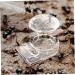 KICHOUSE Pet Water Feeder Ant Watering Station Ant Water Drinking Cup Ant Water Feeders Ant Nest Supplies Ant Nest Water Cup Automatic Ants Feeder Ant Bowl Dispenser To Feed Plastic - Buy Online on GoSupps.com