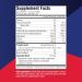 DietWorks Booster Daily Companion Drink Mix with 6g Prebiotic Fiber Probiotics Collagen & Creatine Supports Gut Health Hydration Energy & Wellness Lemon Lime Flavor 30 Servings - Buy Online on GoSupps.com